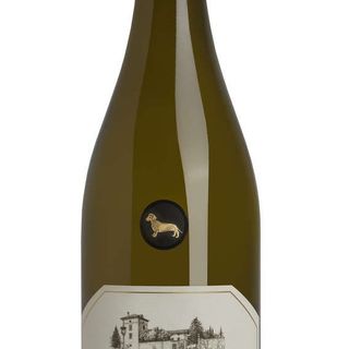 Benedete Ribolla Gialla