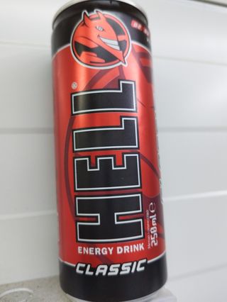 хел класик 0.250