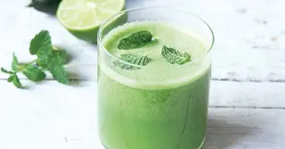 Ginger Zinger