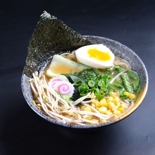 2. Ramen