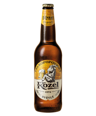 Kozel Blonda