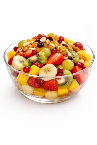 Salade De Fruits