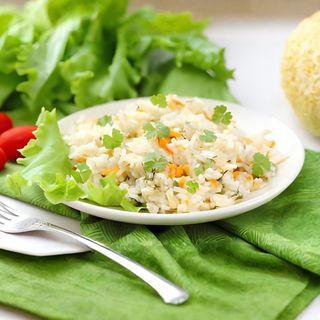 Ризото със зеленчуци (400г)