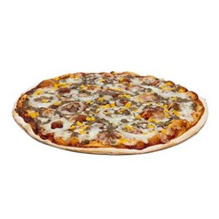 Pizza Barbacoa (35 Cm.)