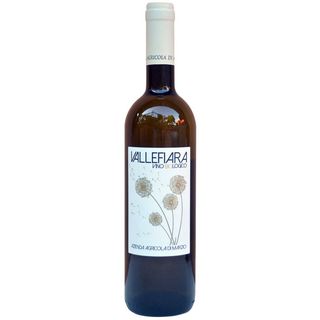 Di Marzio - Vallefiara