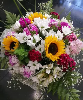 Bouquet Primavera