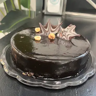 Semifreddo cioccolato e nocciola - Gluten free