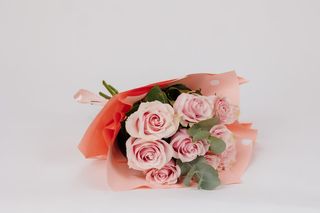 All you need is pink