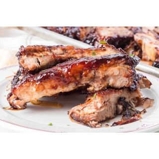 Pork Spare-Ribs
