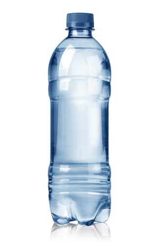Acqua naturale 50 cl