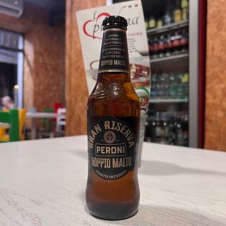 Peroni Gran Riserva doppio malto