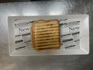 Sándwich Mixto