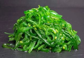 Alga Wakame