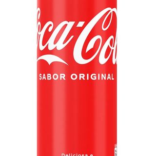 Coca-Cola 0,33 cl