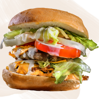 Бургер Цезар (250г)