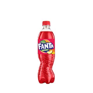 ფანტა ტროპიკი/fanta 0.5ლ