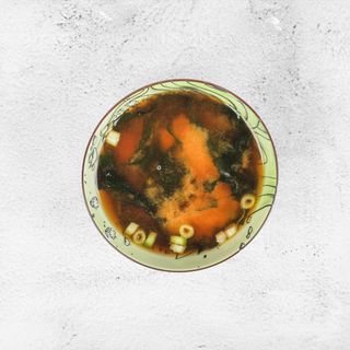 Zupa Miso