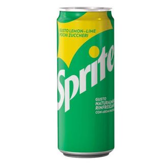 Sprite Bottiglia 500ml