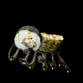 19C. Maki De Anguila 6UNDS