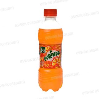 Mirinda orange 