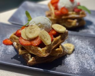 Вафли (200 гр.)