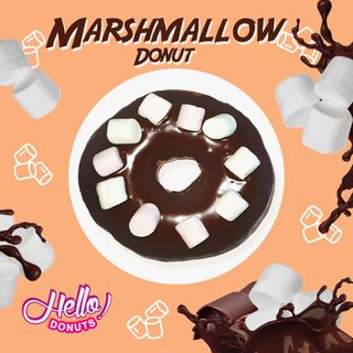 Marshmallow
