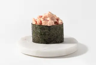Gunkan tuna
