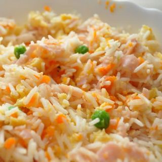 Arroz Tres Delicias