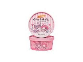 Aiyike My Melody Mousse Yogurt Cookie 50g