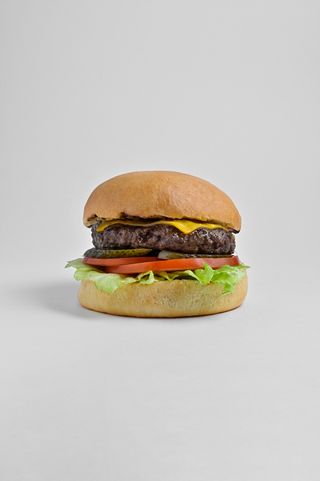 Անգուս բուրգեր Կլասիկ 250գ