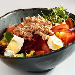 Ensalada Mixta