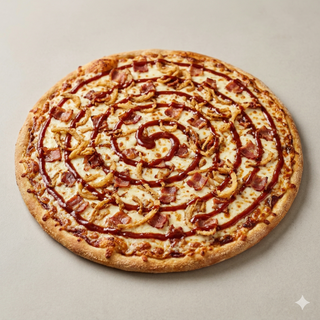 Pizza Roma (33 Cm.)