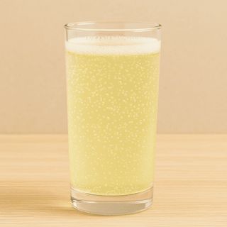 Лимонад Platinum (0,5л)