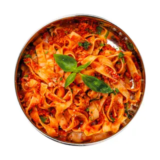 Bolognaise La Vraie 