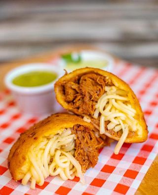 Empanada Pelúa