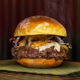 Burger Emmy