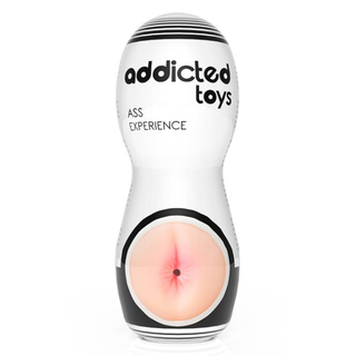 Masturbador Masculino - Ano