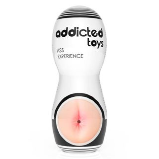 Masturbador Masculino - Ano