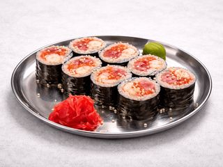 Рол Веселка (260g)