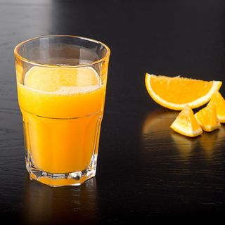 Фреш Апельсин 250 мл