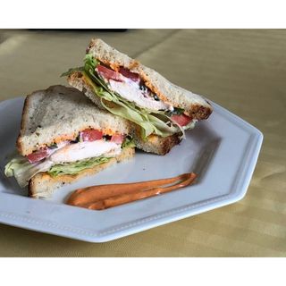 Chicken Sandwich