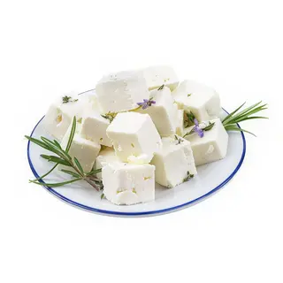 1/2 Kilo De Queso Feta