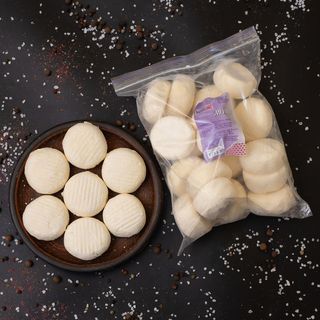 Сирники Солоні 100 Г