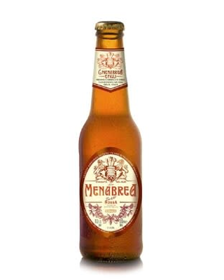 Menabrea 33 cl