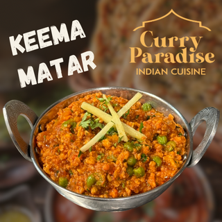 Keema Mattar