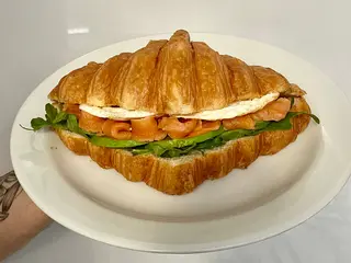 Круасан Ранковий