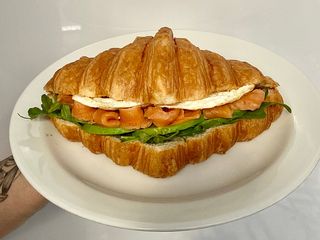 Круасан Ранковий