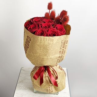 ვარდები კარდუსთან ერთად 2180