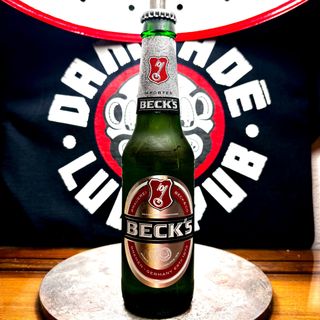 Beck's 33cl