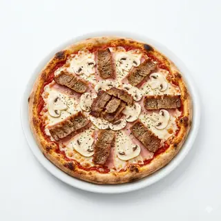 Pizza San Marco (30 Cm.)